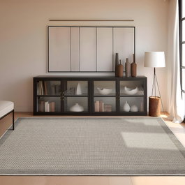 Conceptum Alfombra Multicolor 80 x 120 cm
